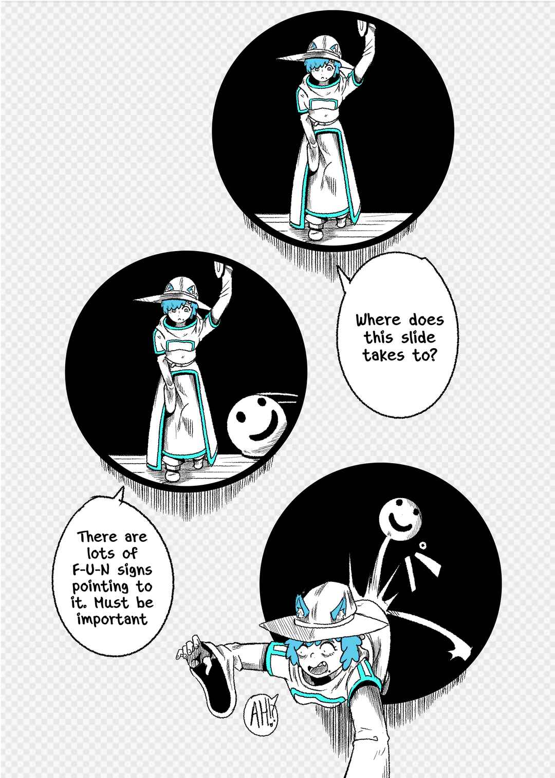 Chapter 10 - Page 1