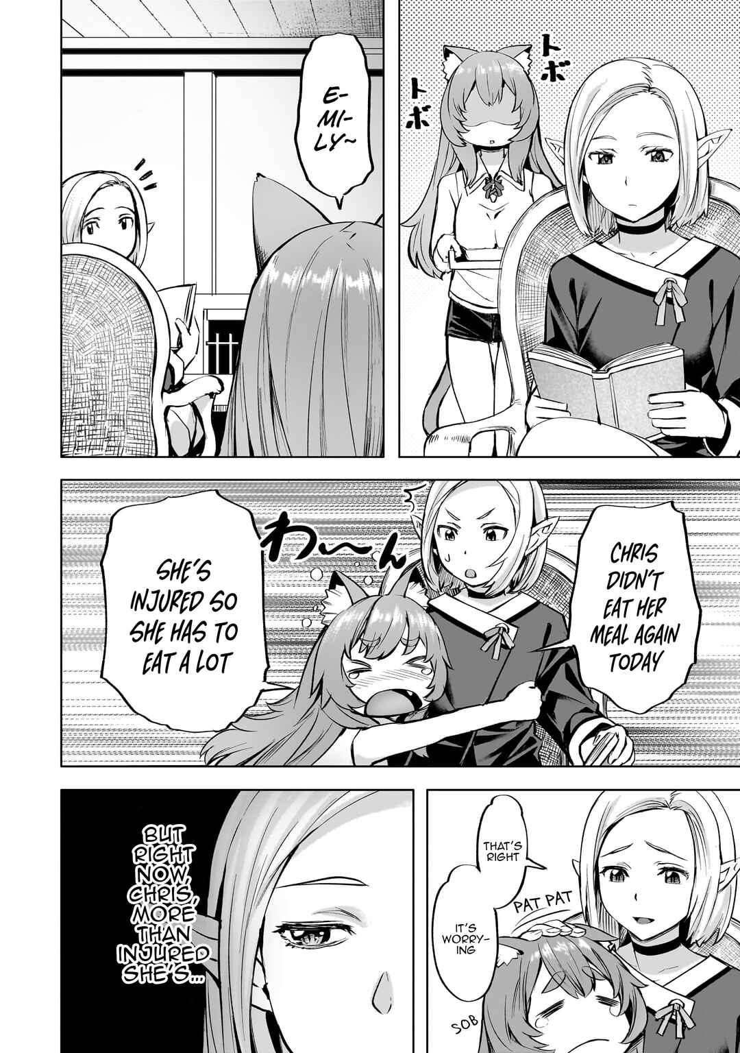 Chapter 39 - Page 3