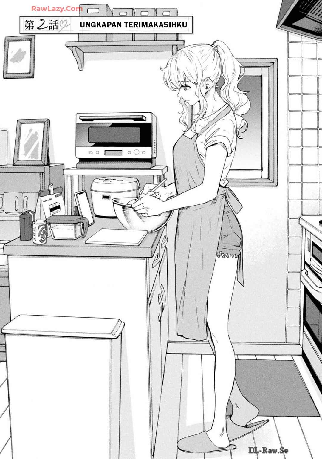 Chapter 2 - Page 3