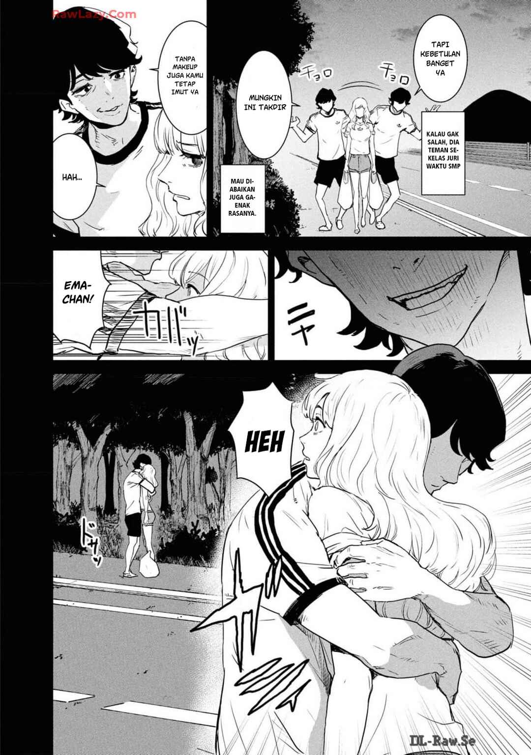 Chapter 2 - Page 8