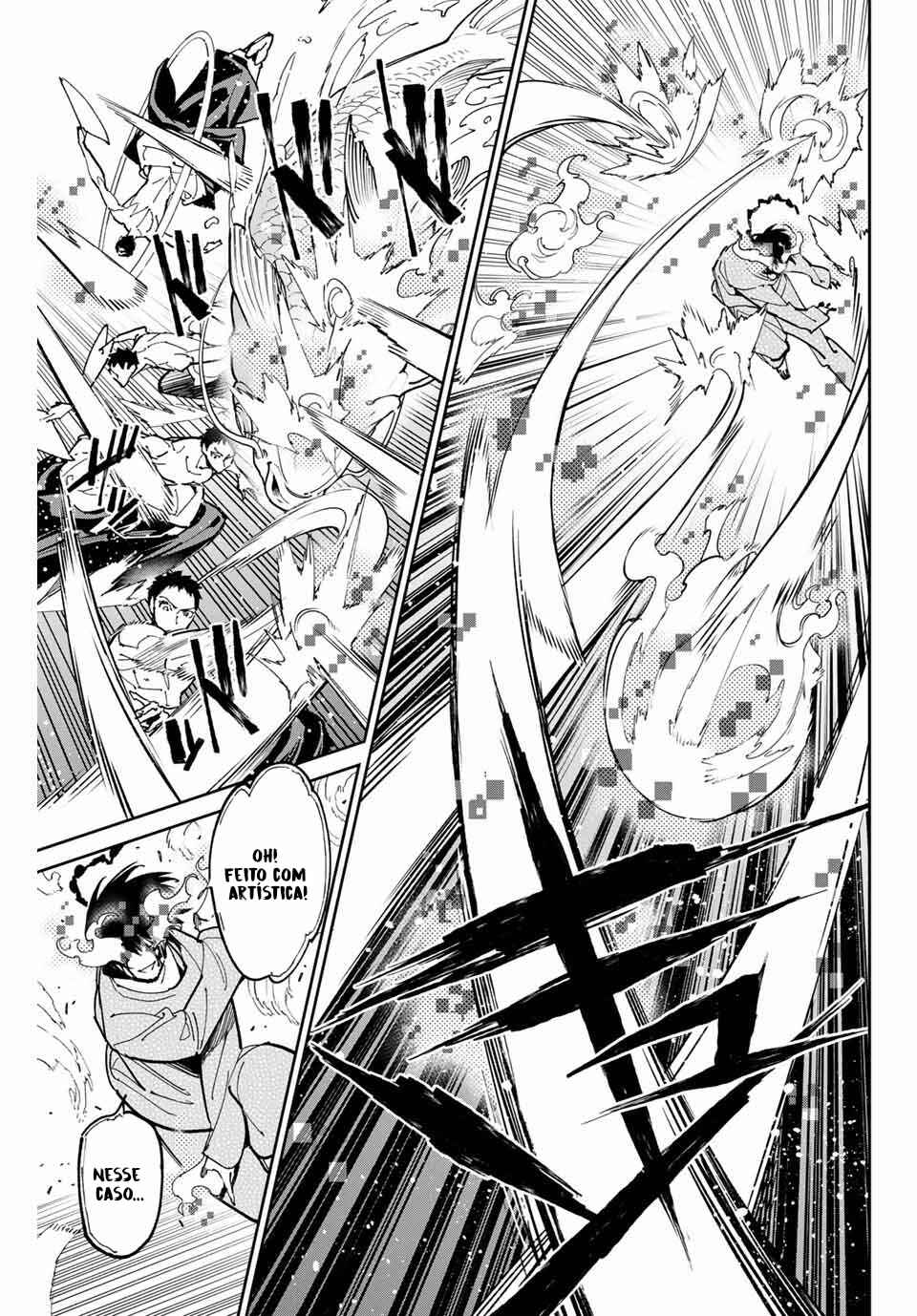 Chapter 89 - Page 10
