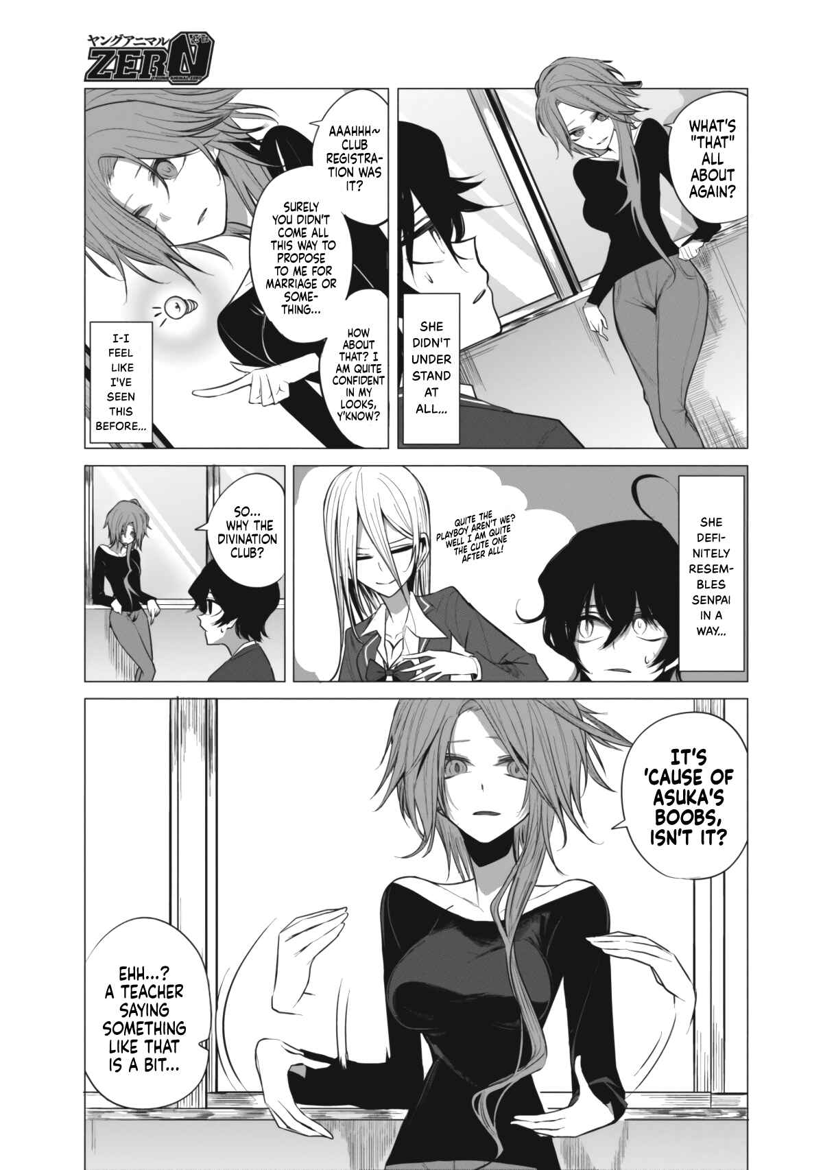 Chapter 6 - Page 3