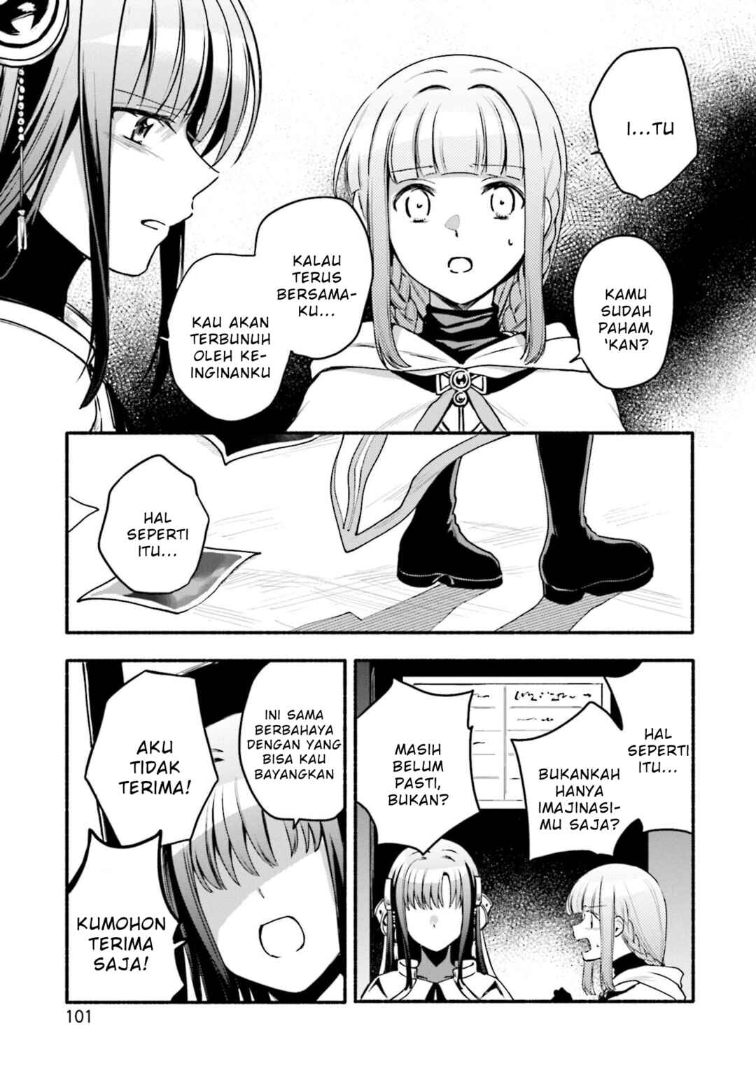 Chapter 41 - Page 19