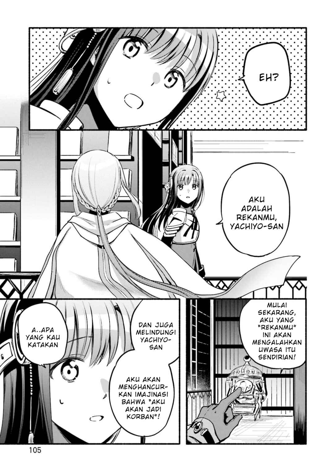 Chapter 41 - Page 23