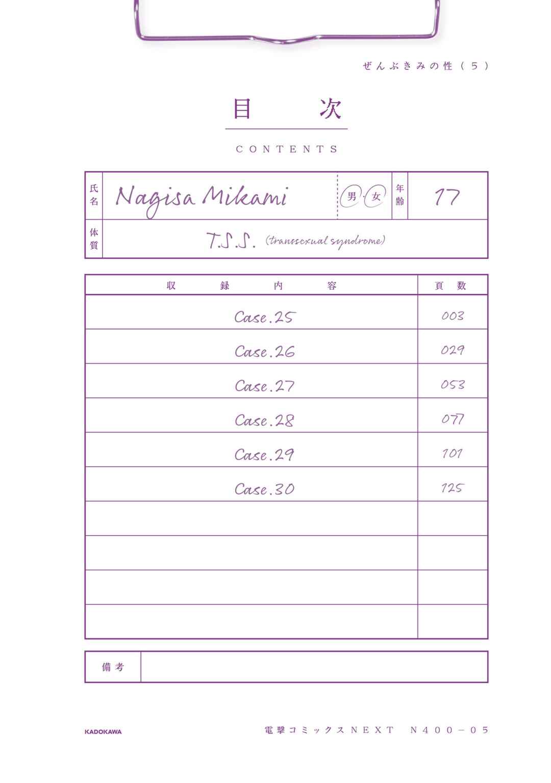 Chapter 30.5 - Page 4