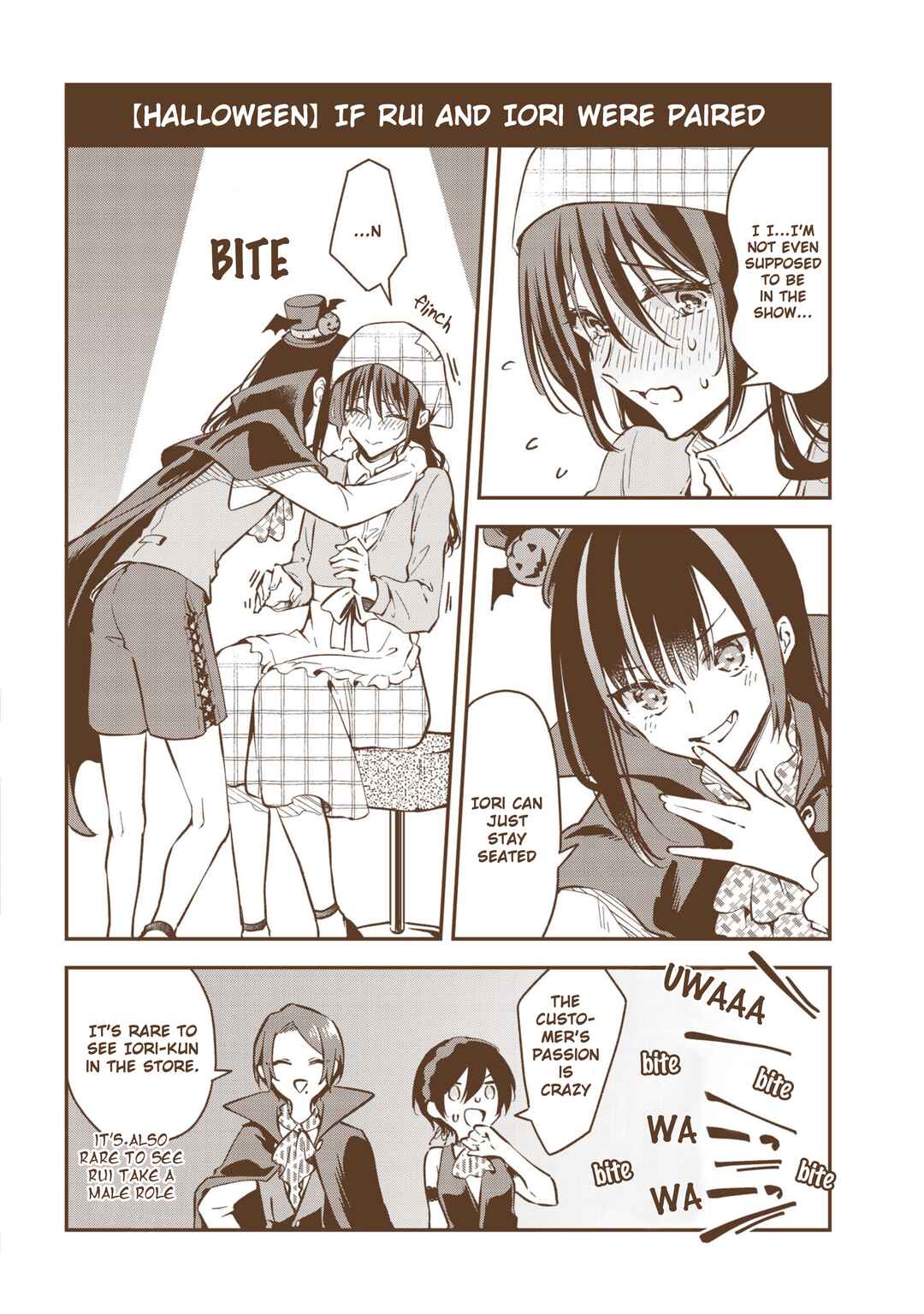 Chapter 30.5 - Page 6