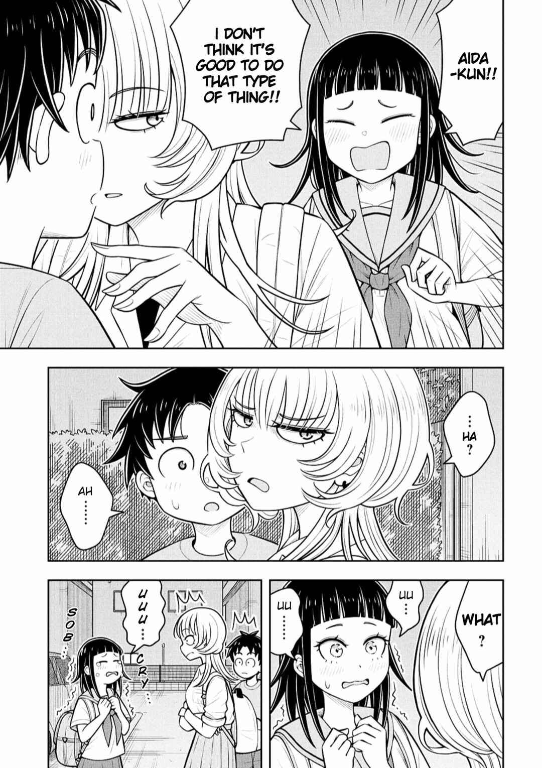 Chapter 137 - Page 3