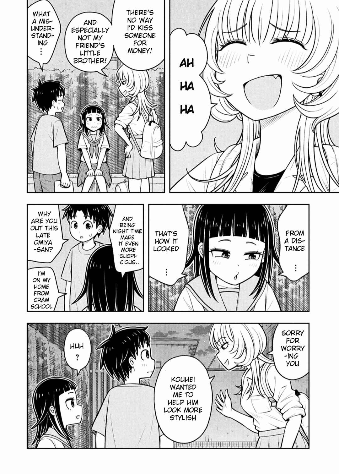 Chapter 137 - Page 4