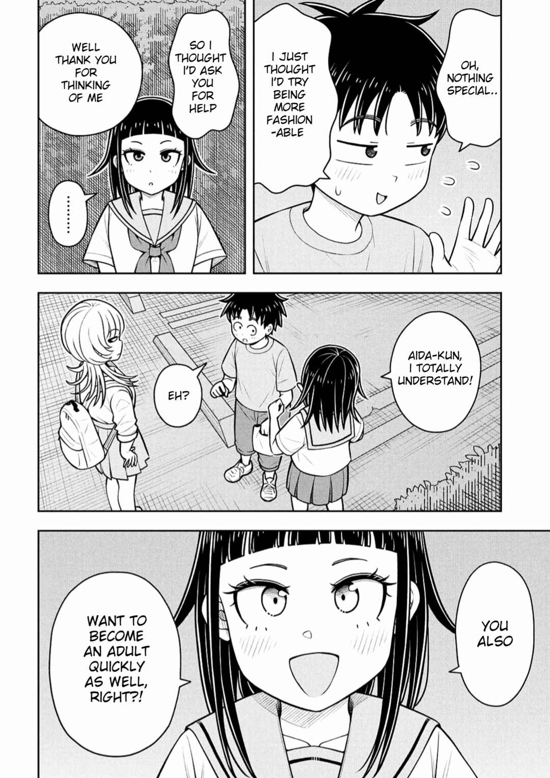 Chapter 137 - Page 6