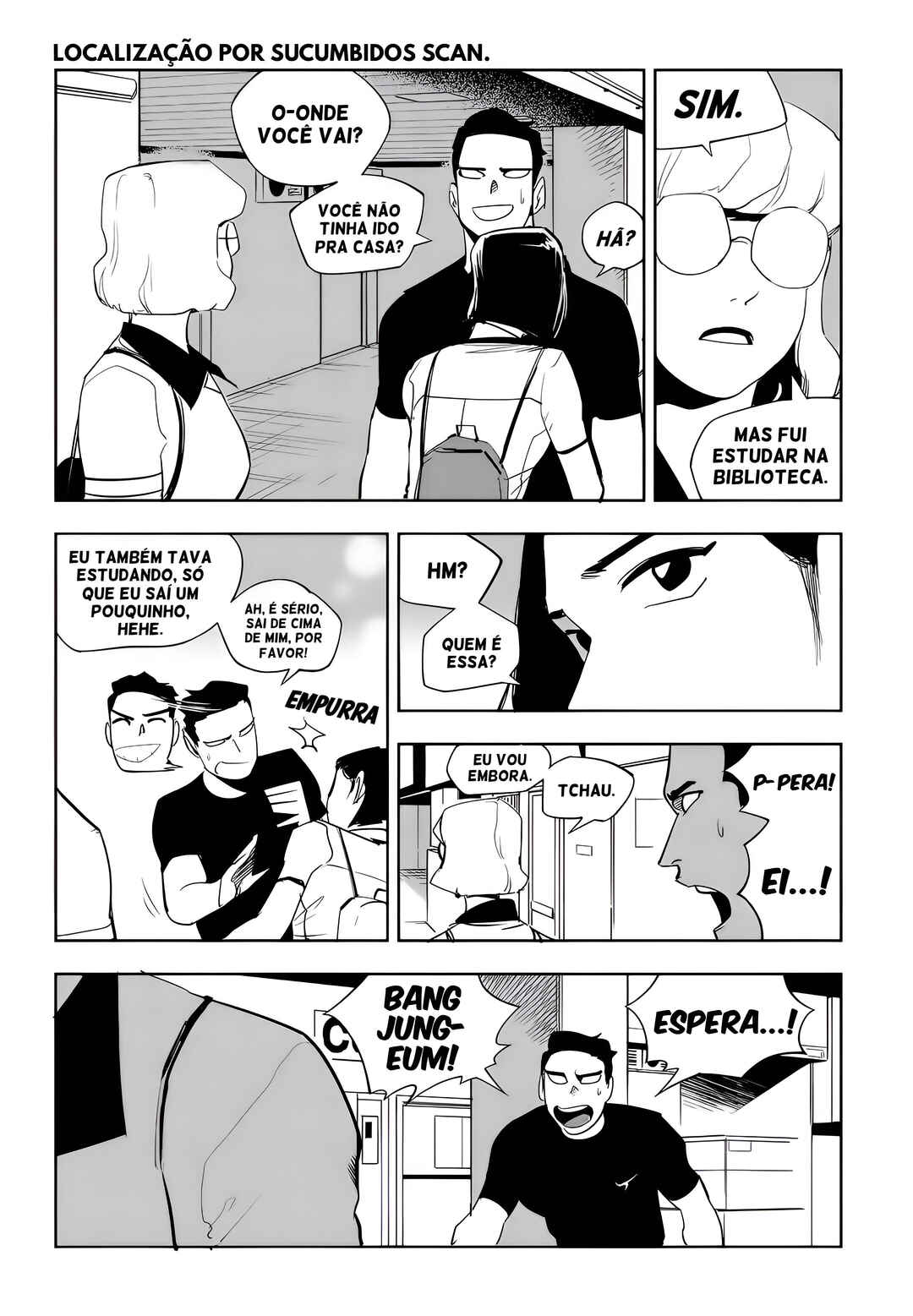 Chapter 67 - Page 11