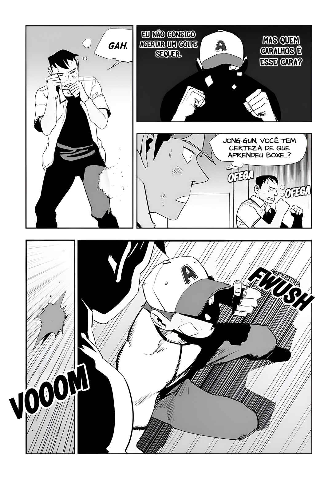 Chapter 67 - Page 16