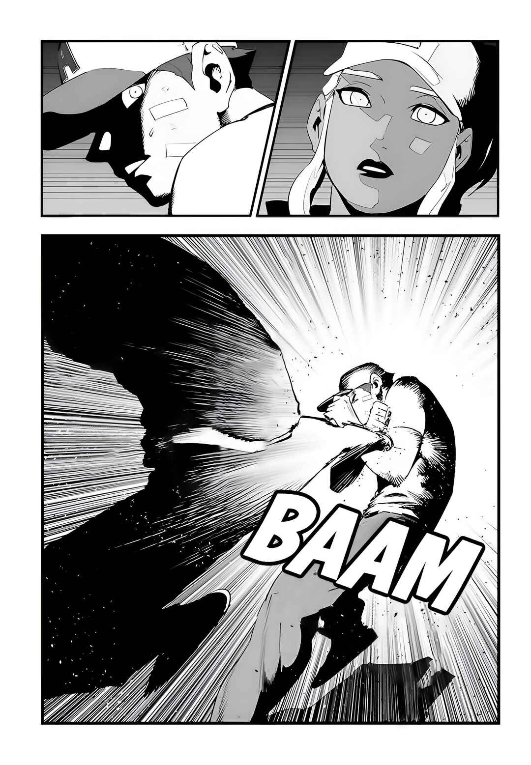 Chapter 67 - Page 18