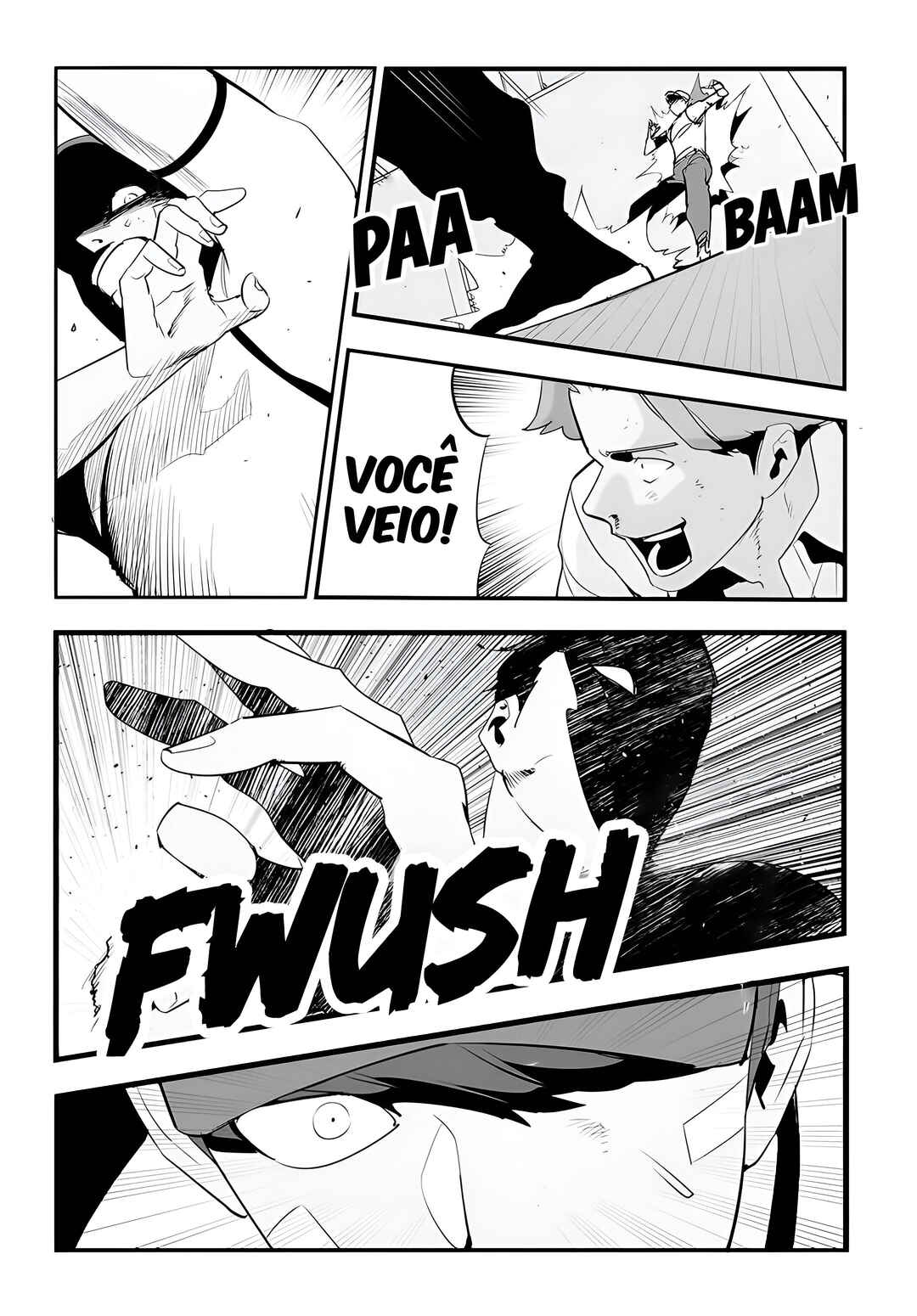 Chapter 67 - Page 19