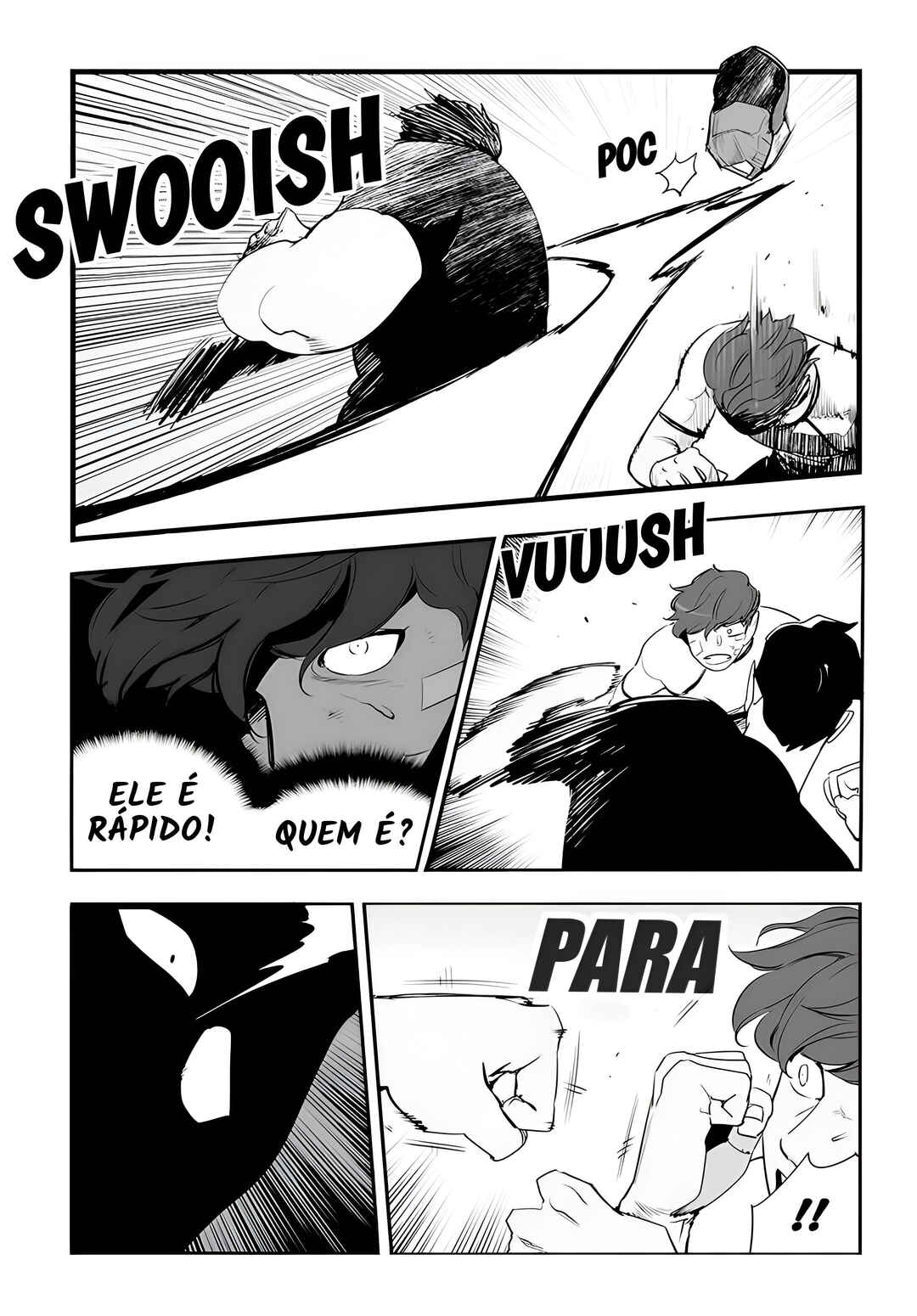 Chapter 67 - Page 20