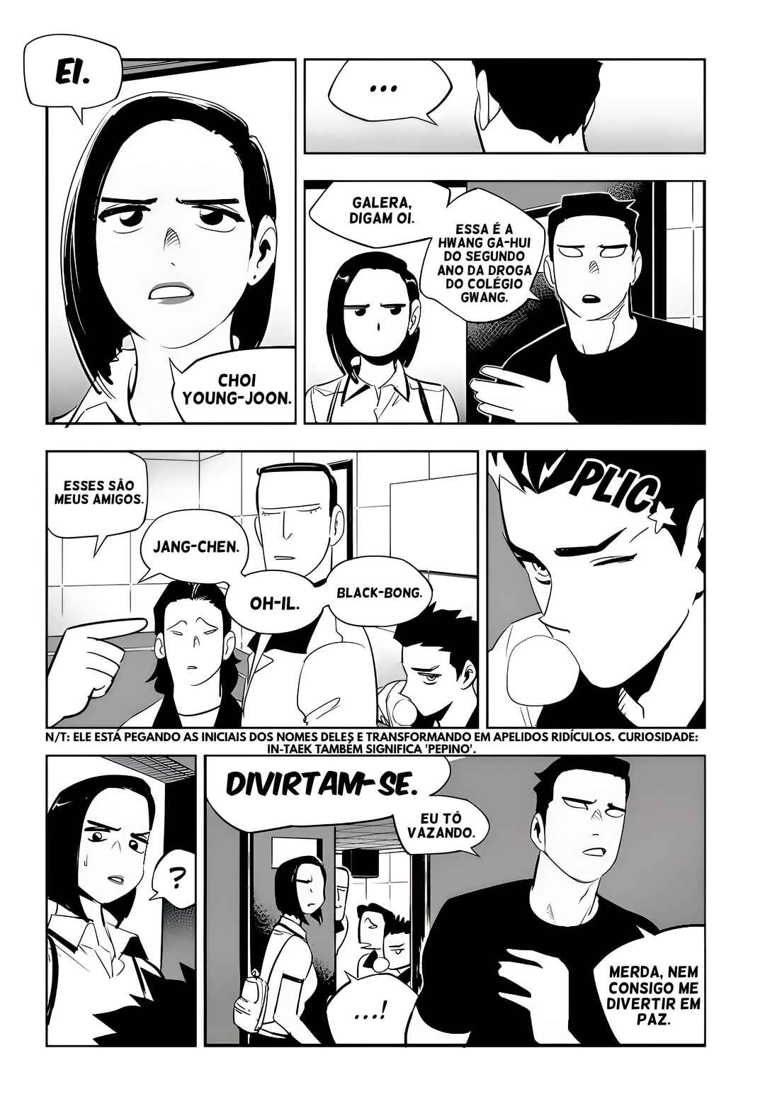 Chapter 67 - Page 5