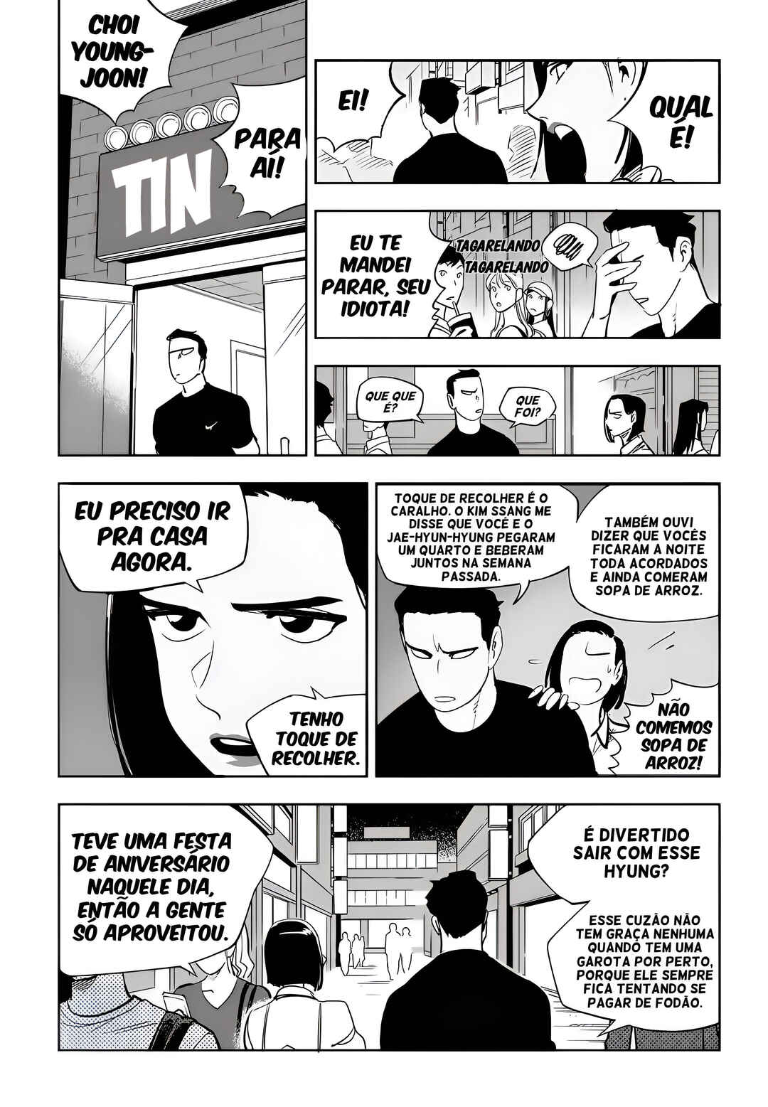 Chapter 67 - Page 6