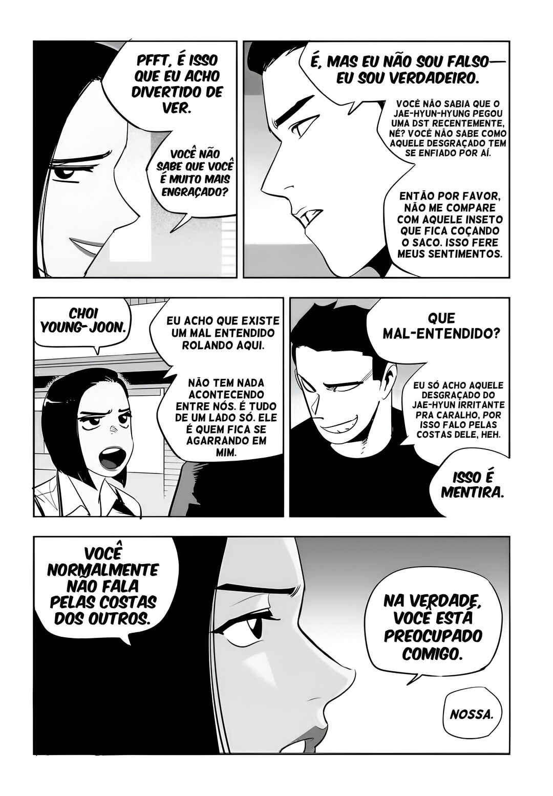 Chapter 67 - Page 7