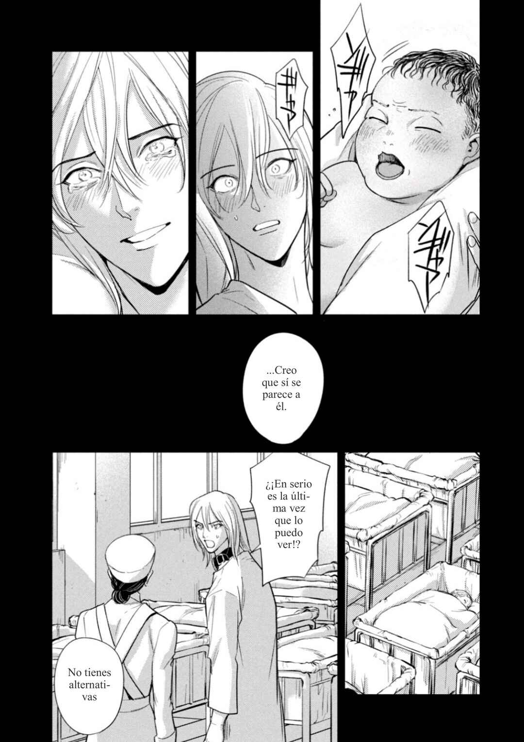 Chapter 33 - Page 11