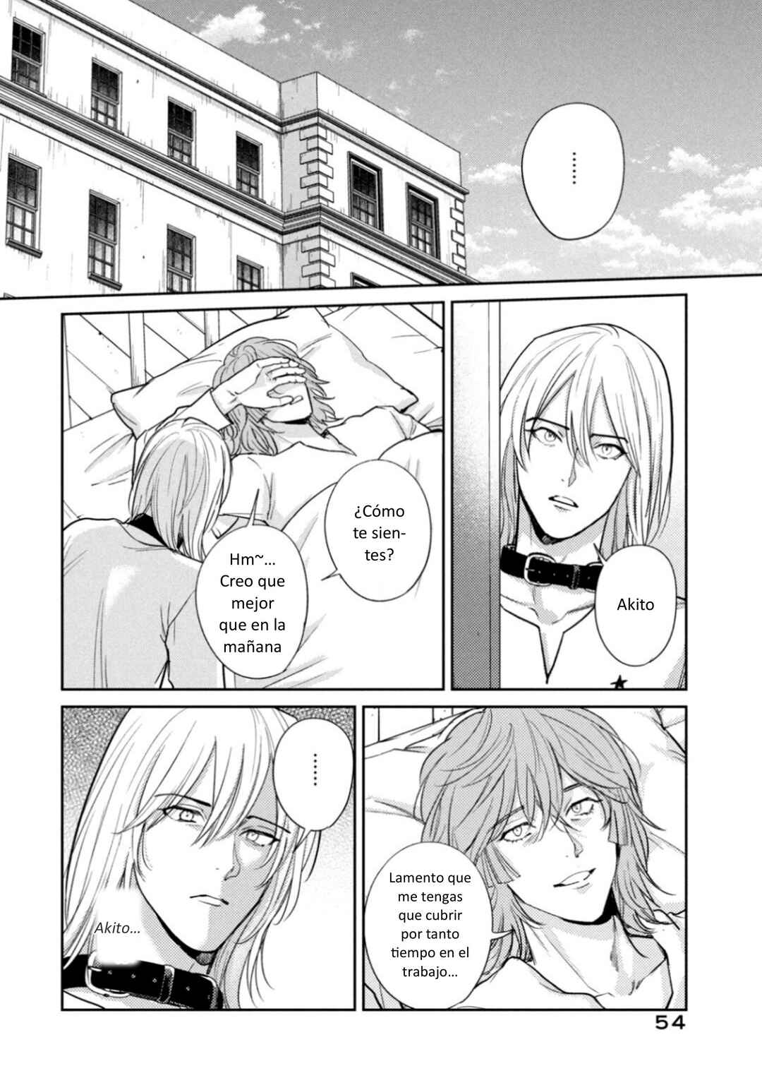 Chapter 33 - Page 16