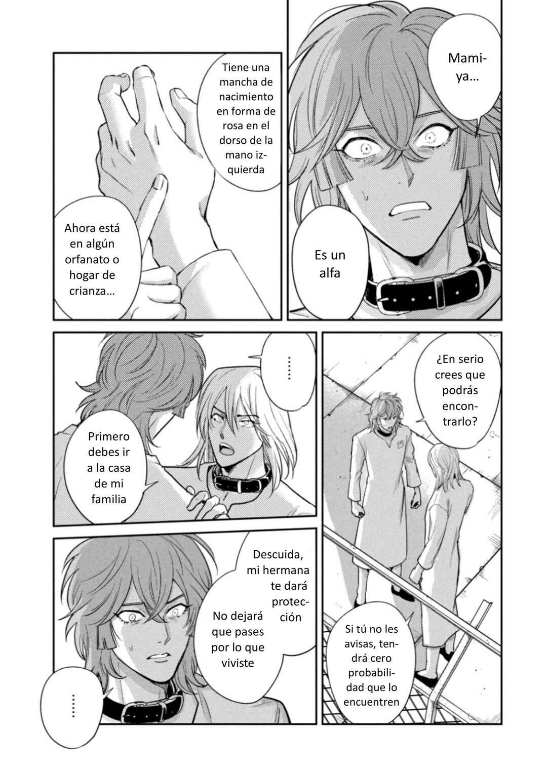 Chapter 33 - Page 27