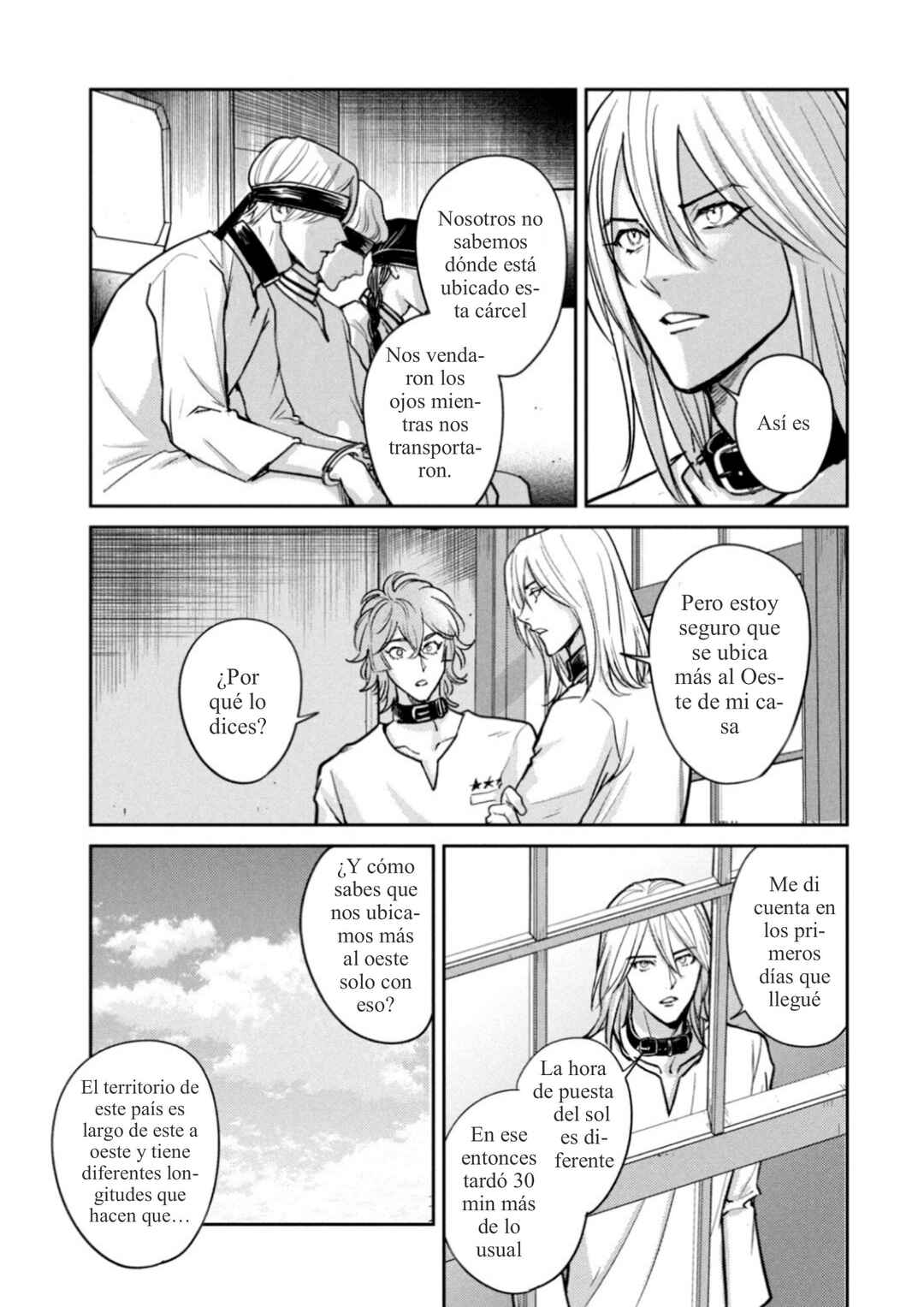 Chapter 33 - Page 33
