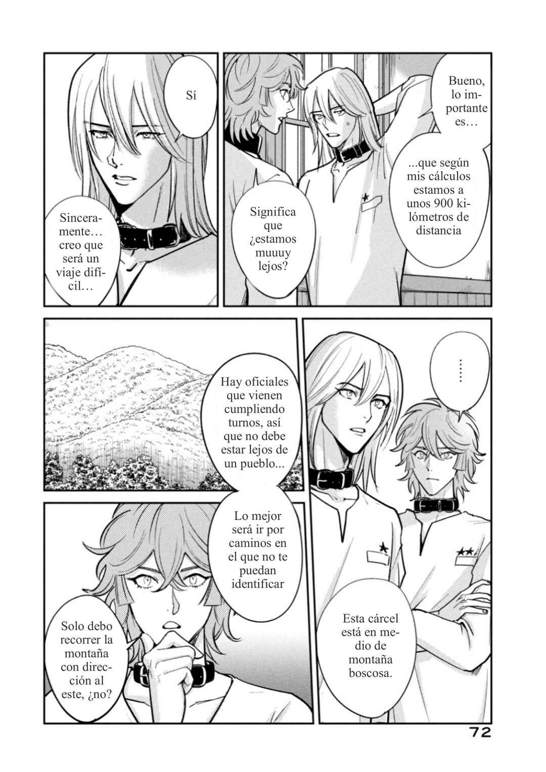Chapter 33 - Page 34