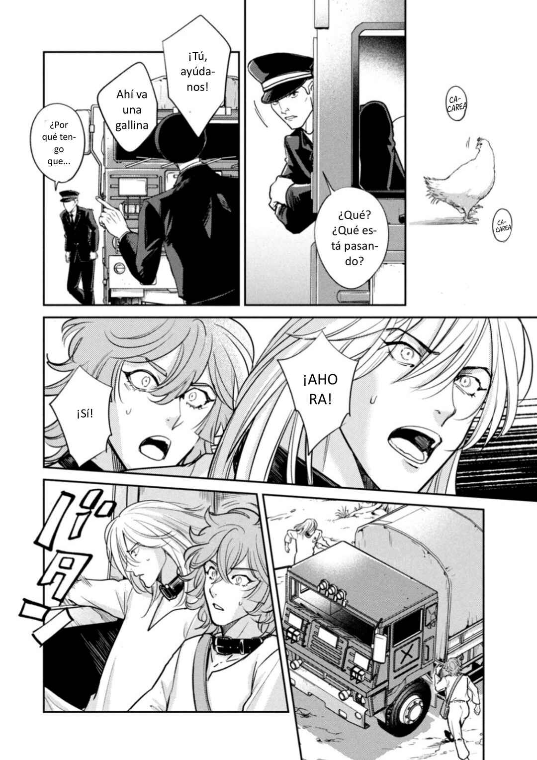 Chapter 33 - Page 38