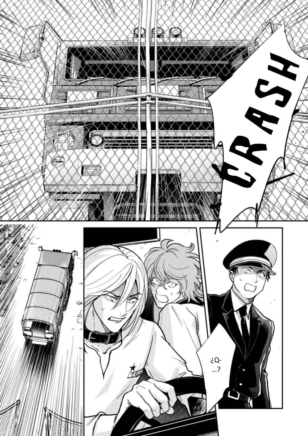 Chapter 33 - Page 41
