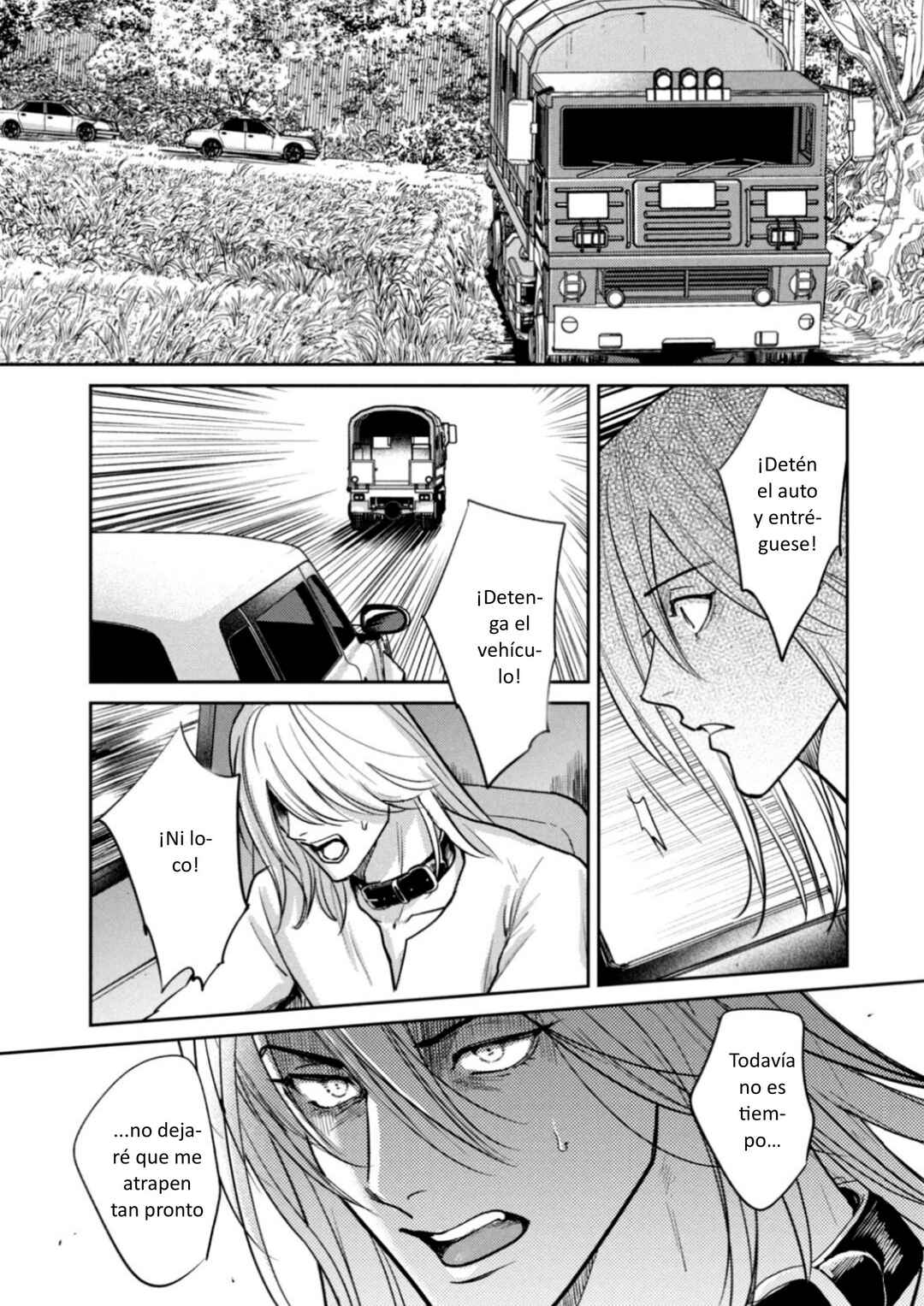Chapter 33 - Page 47