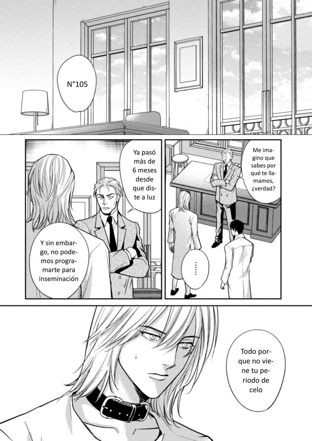 Chapter 33 - Page 6