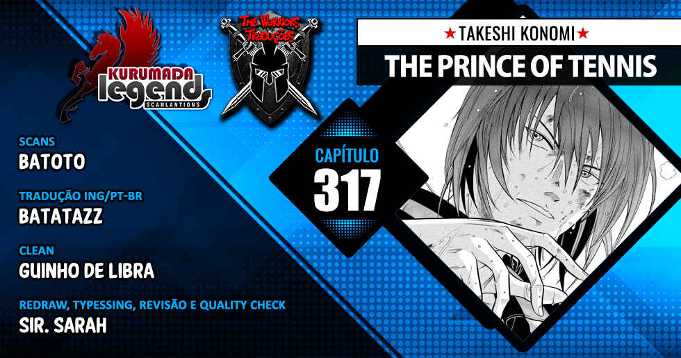 Chapter 317 - Page 1
