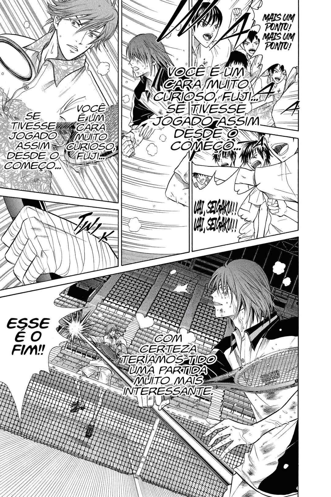 Chapter 317 - Page 10