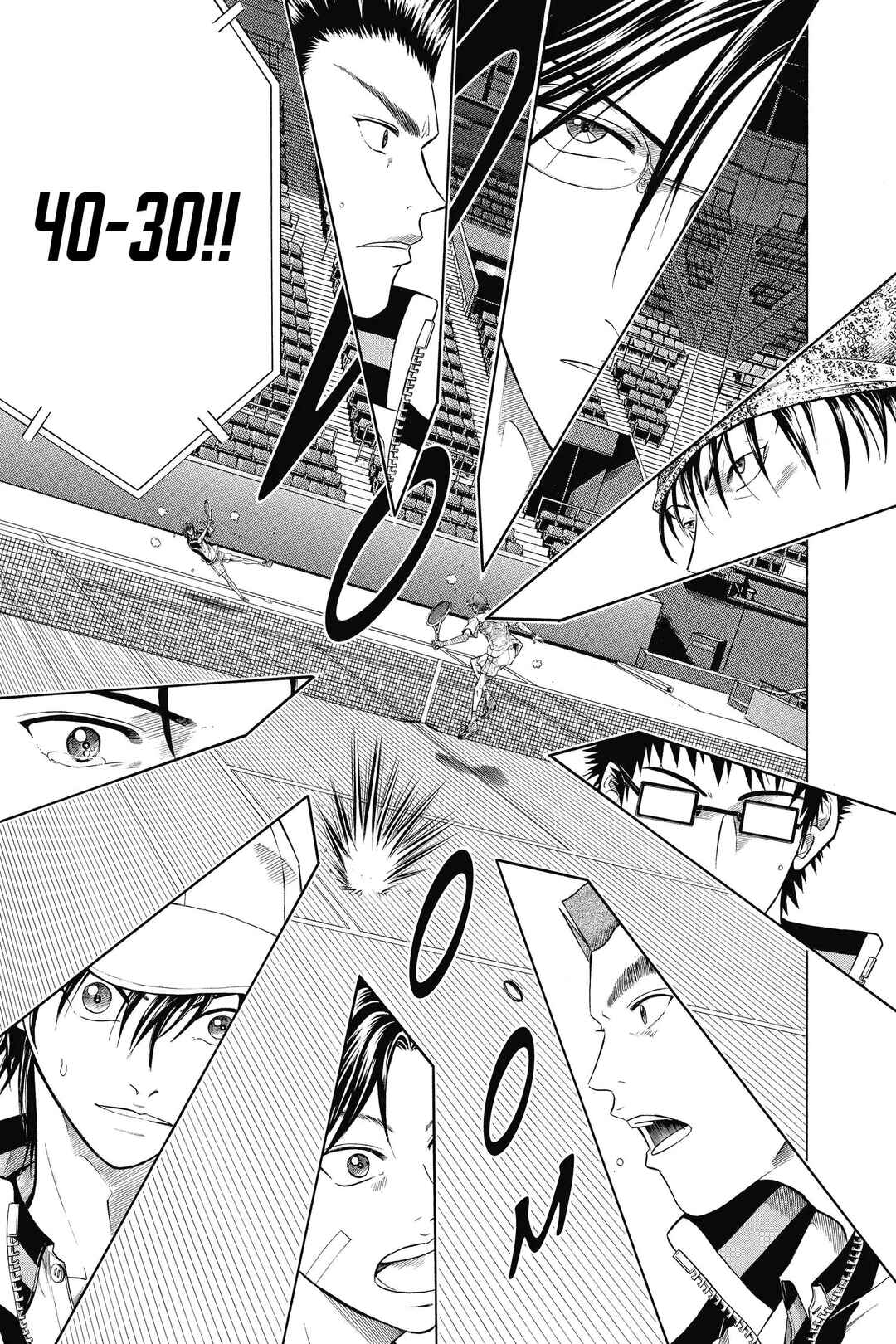 Chapter 317 - Page 16