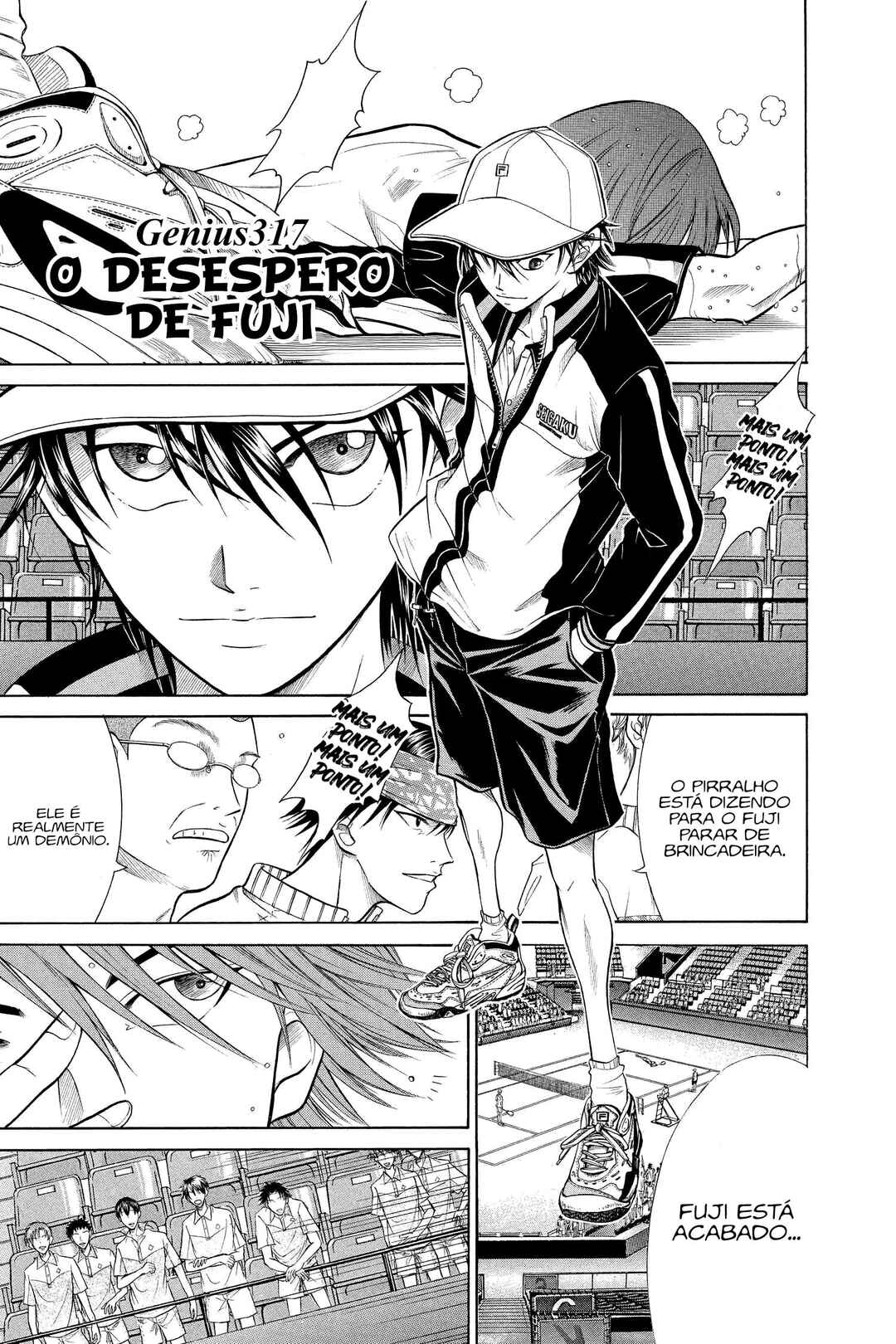 Chapter 317 - Page 2