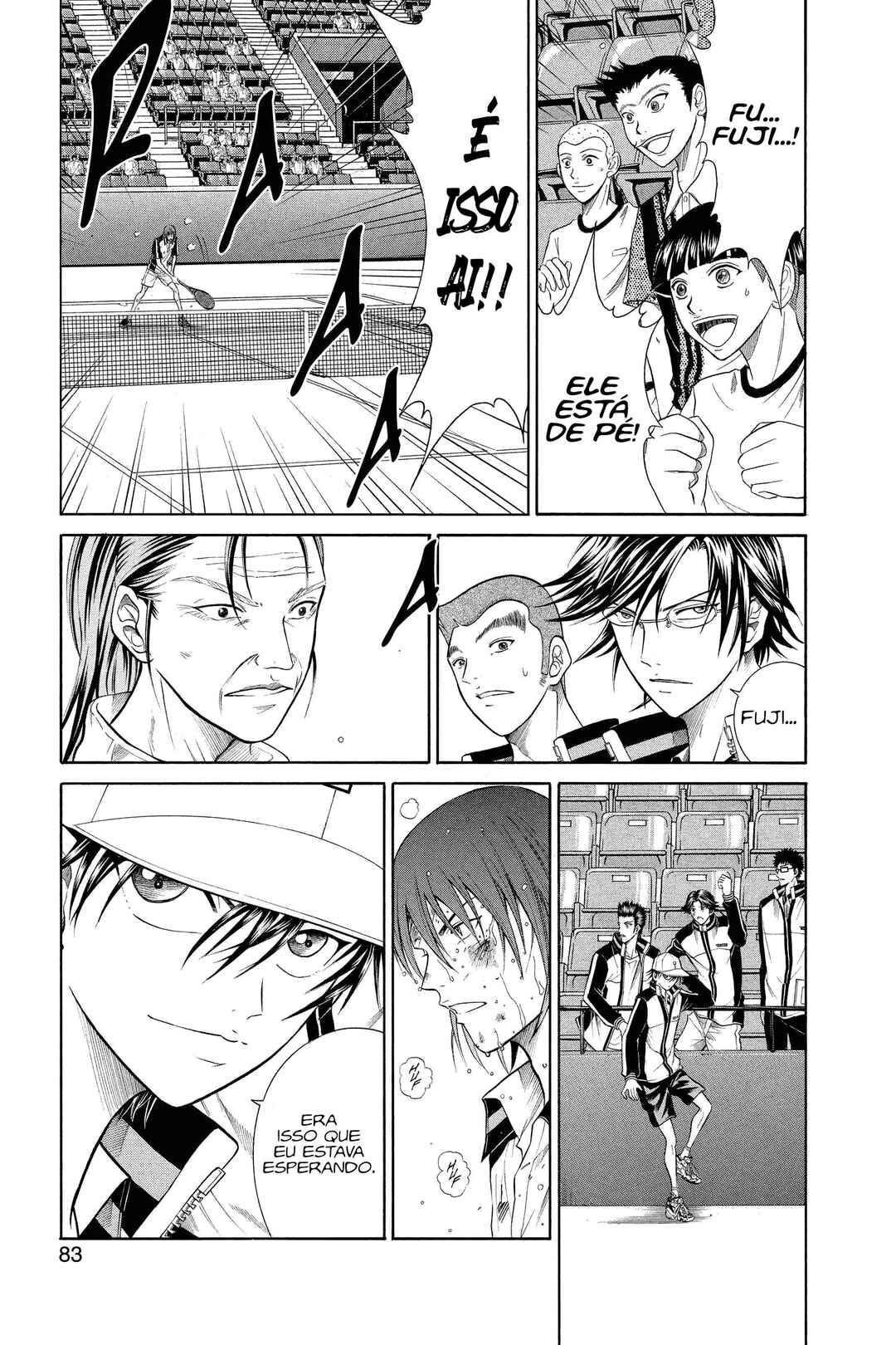 Chapter 317 - Page 4