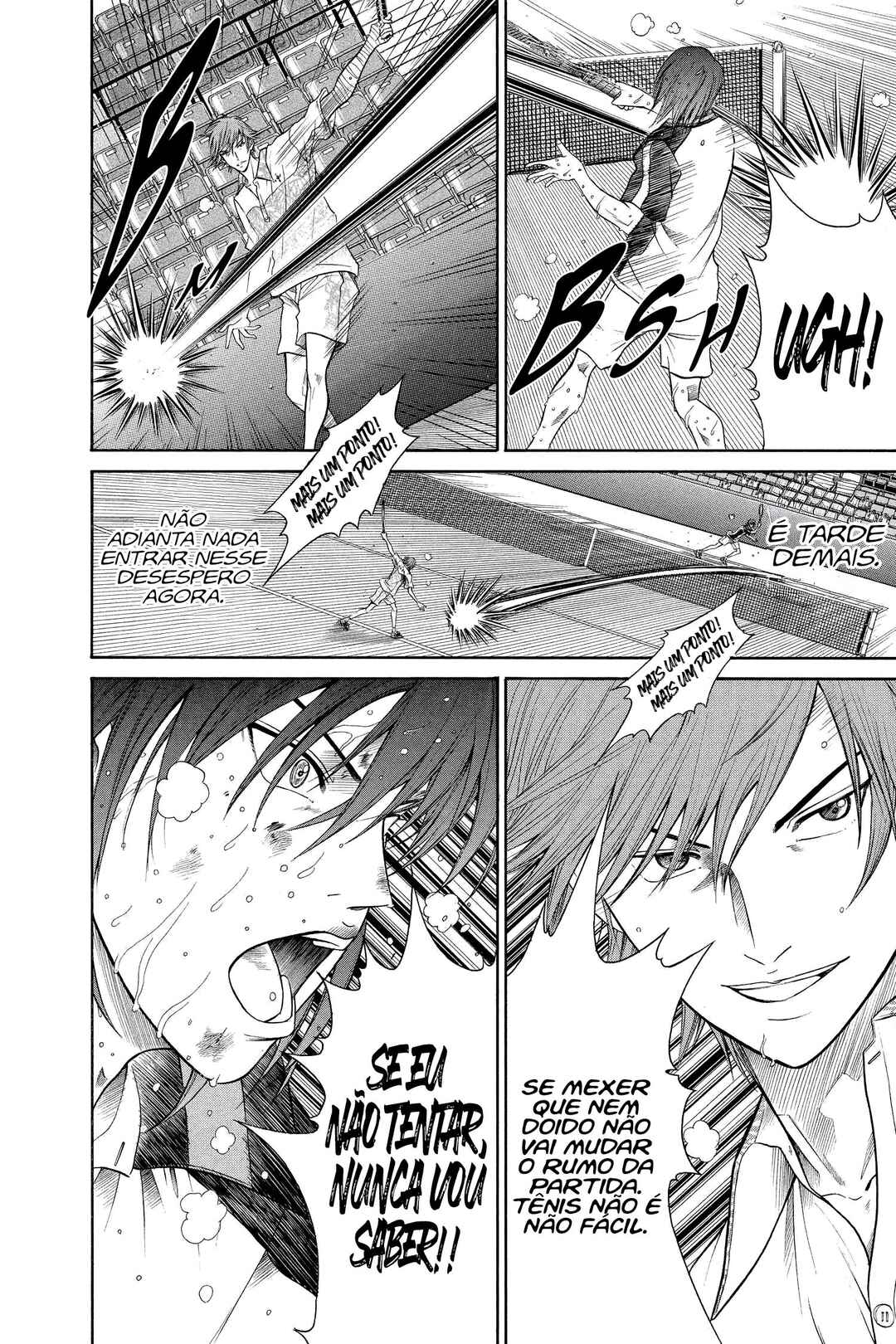 Chapter 317 - Page 7