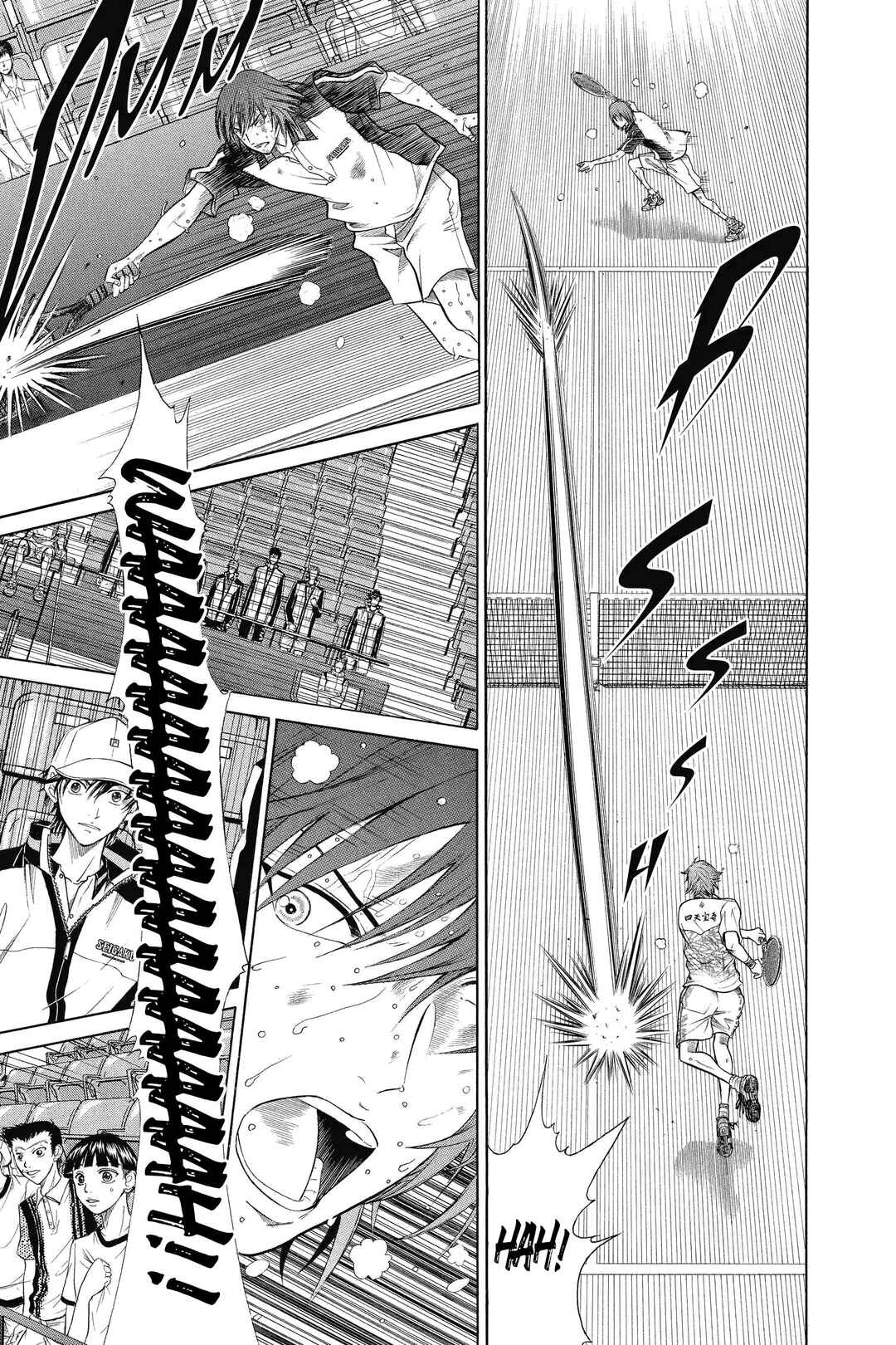 Chapter 317 - Page 8