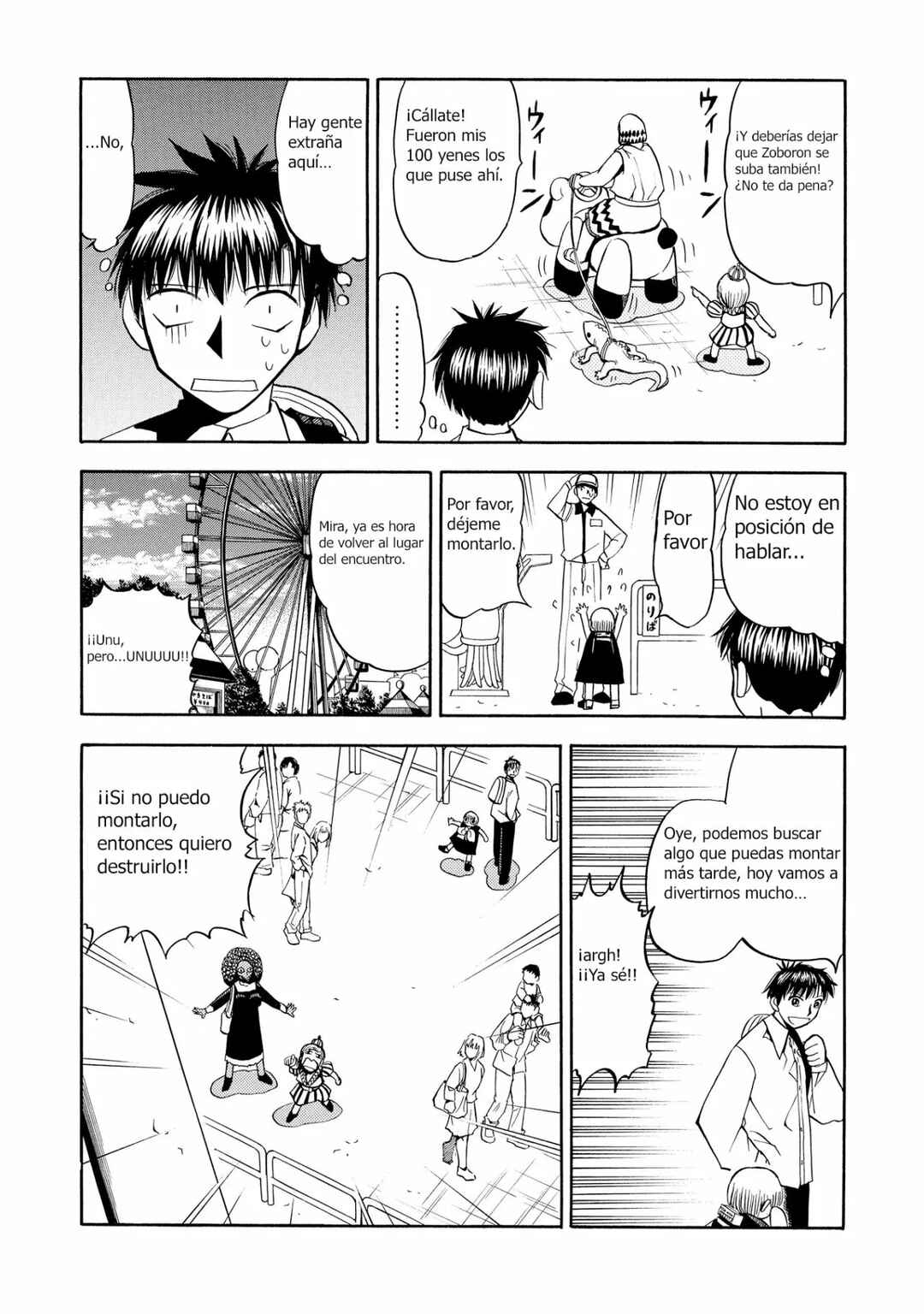 Chapter 67 - Page 10