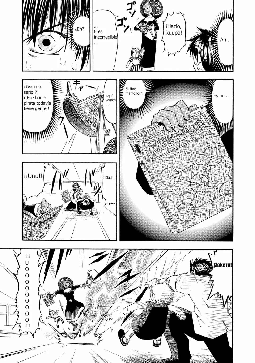 Chapter 67 - Page 11