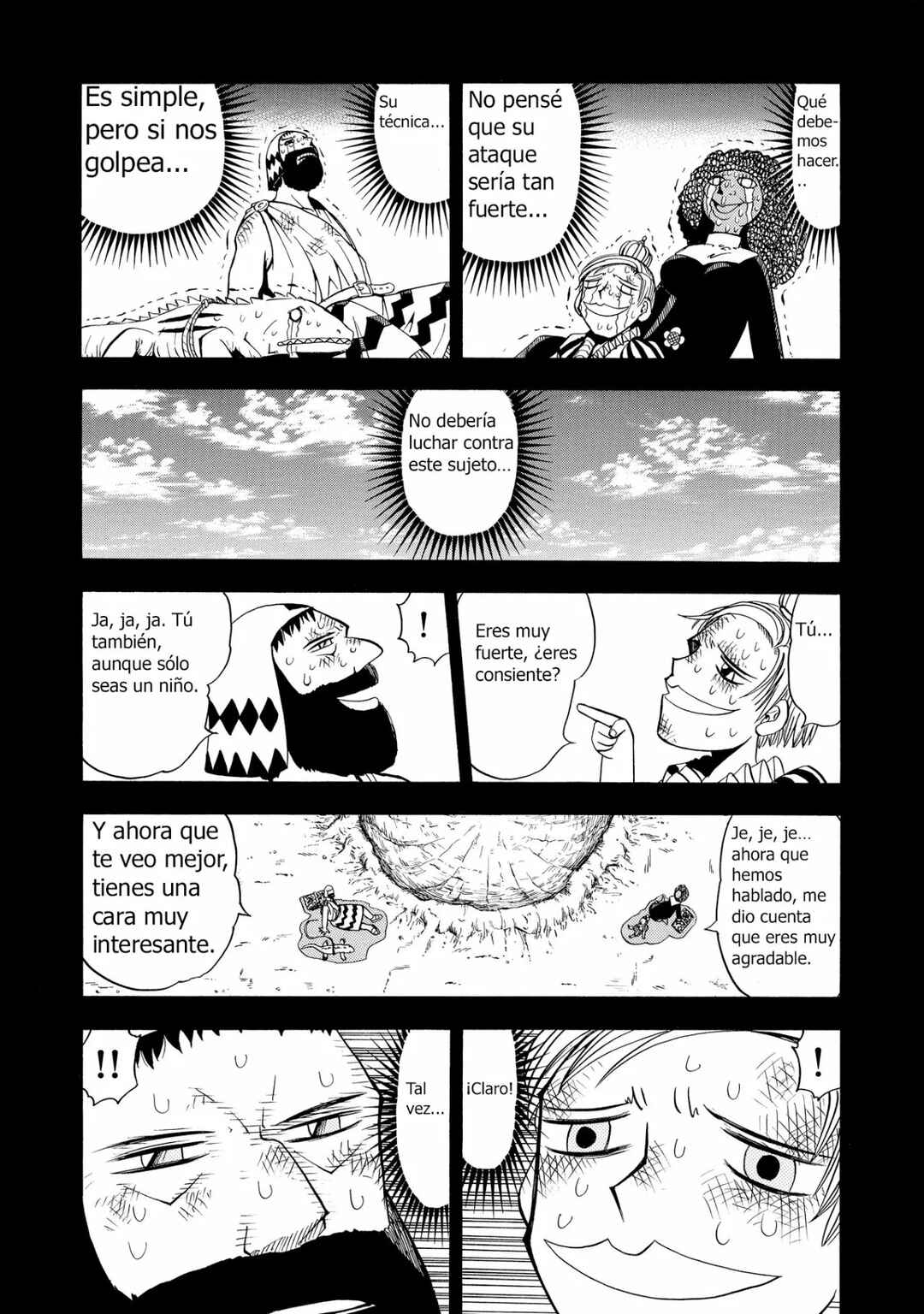 Chapter 67 - Page 5
