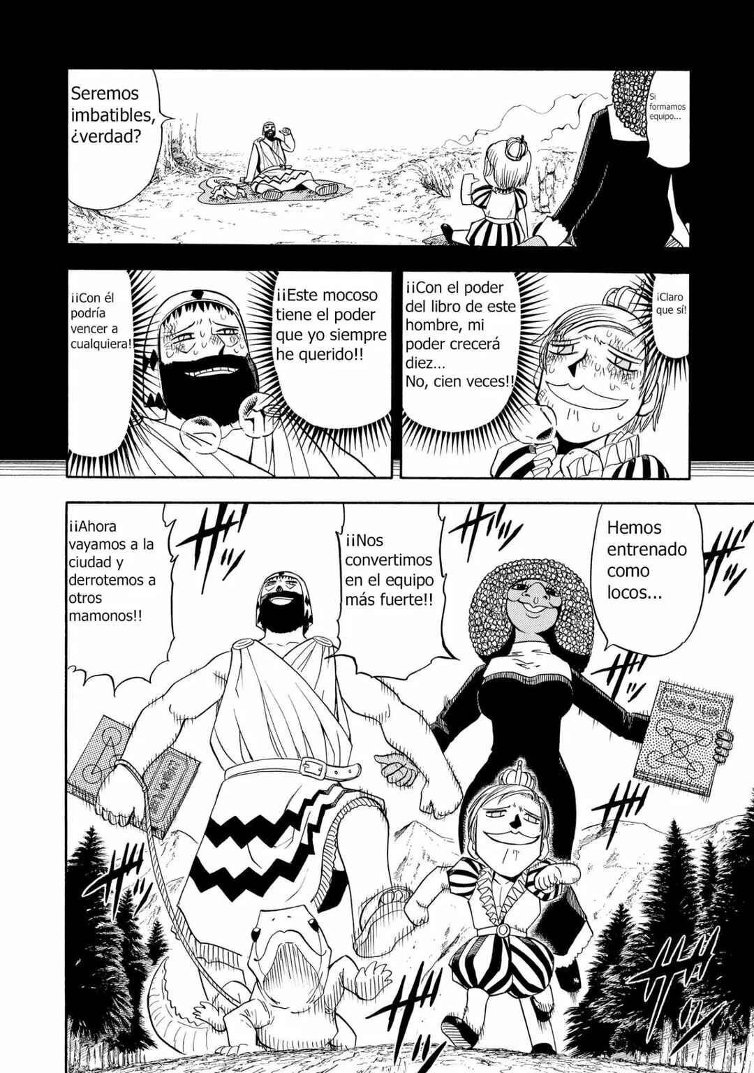 Chapter 67 - Page 6