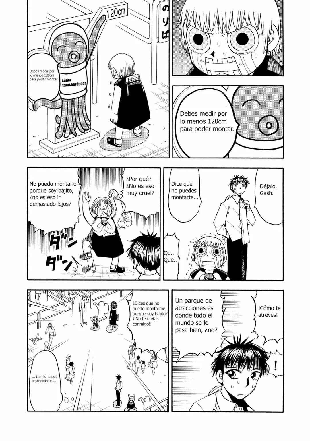 Chapter 67 - Page 8