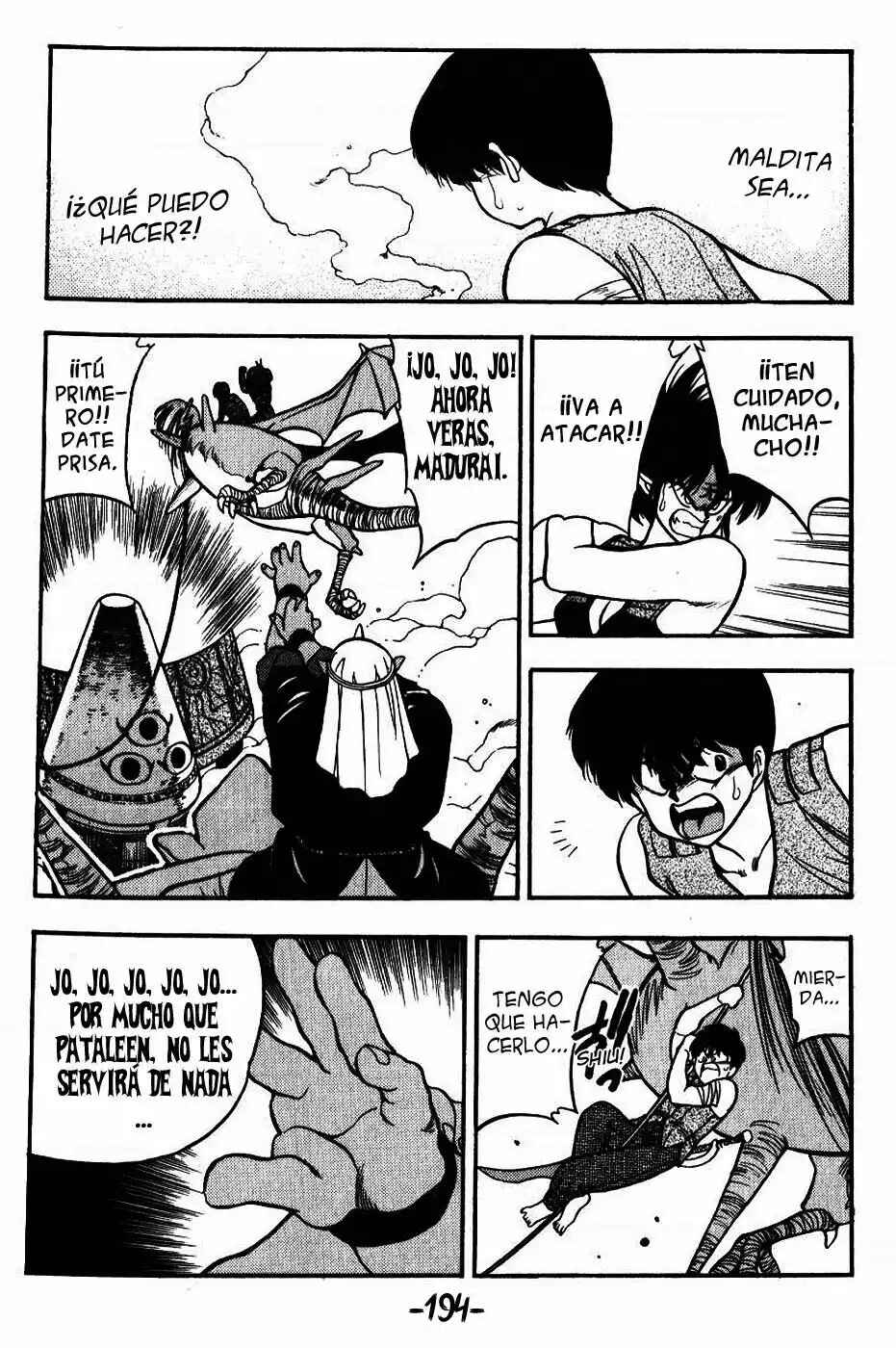 Chapter 117 - Page 16