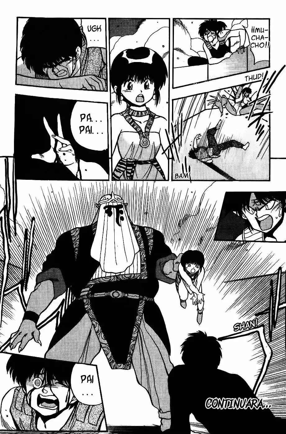 Chapter 117 - Page 20