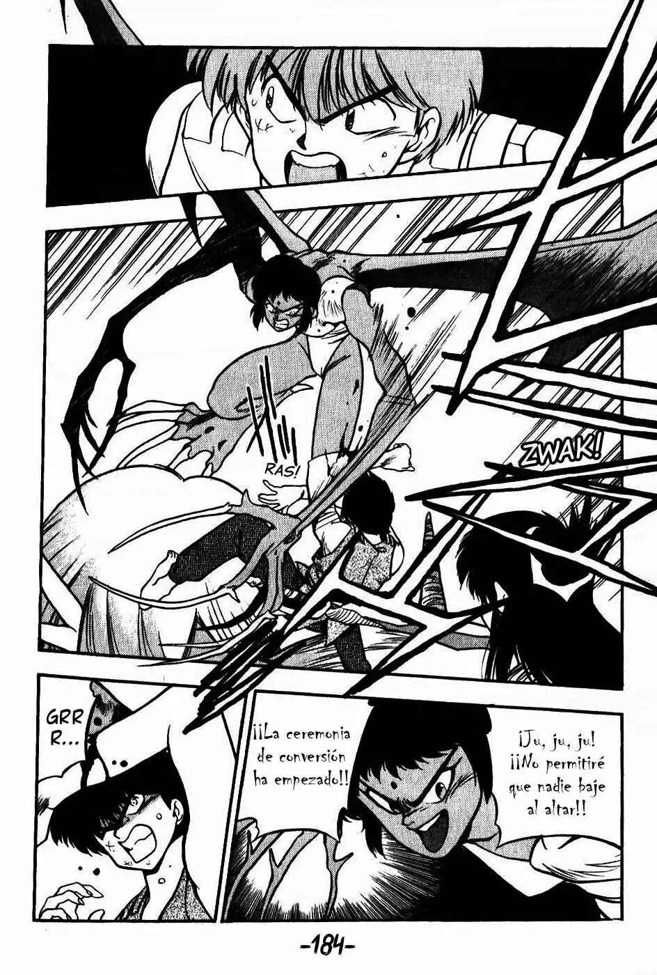 Chapter 117 - Page 6