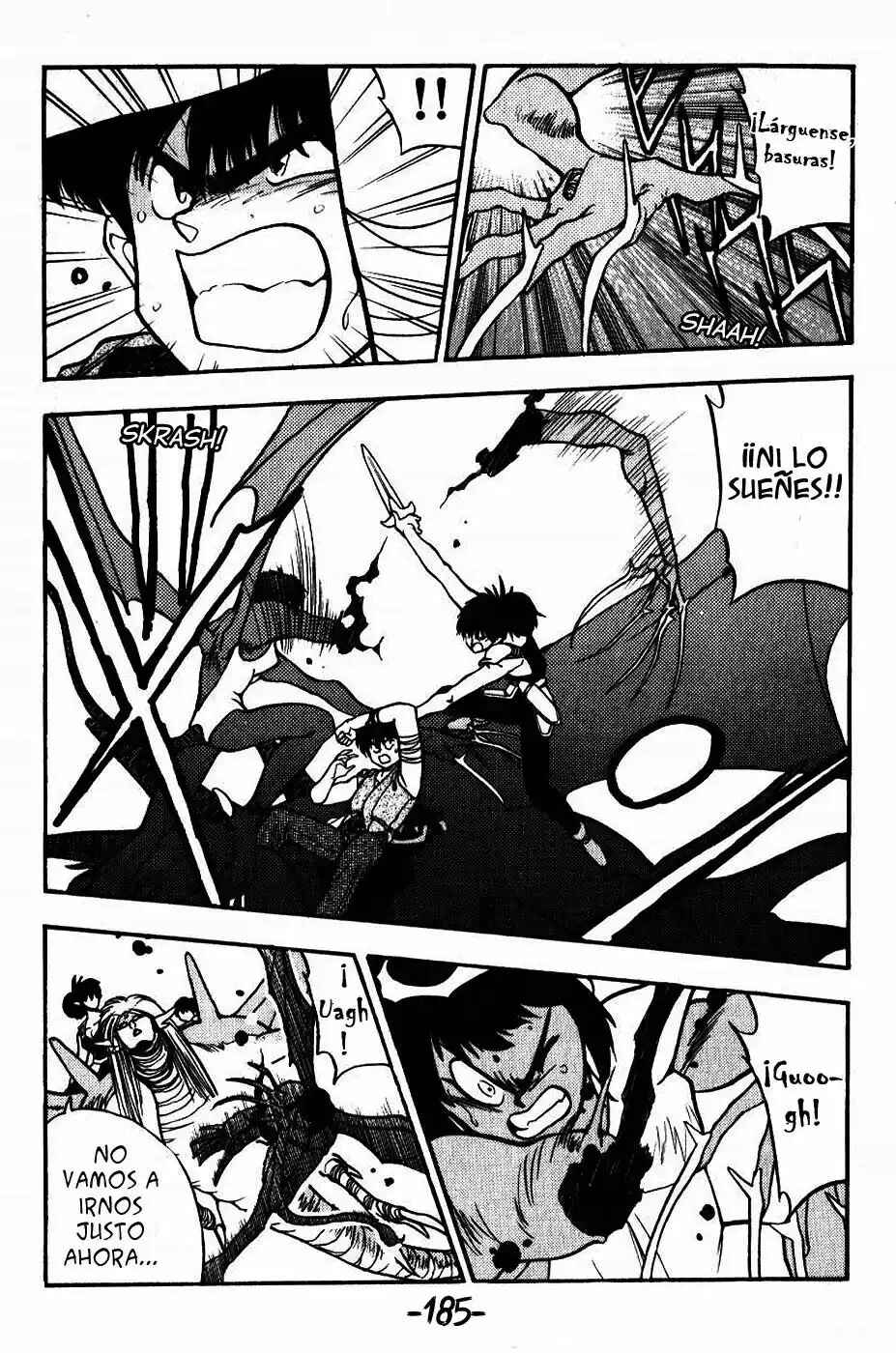 Chapter 117 - Page 7