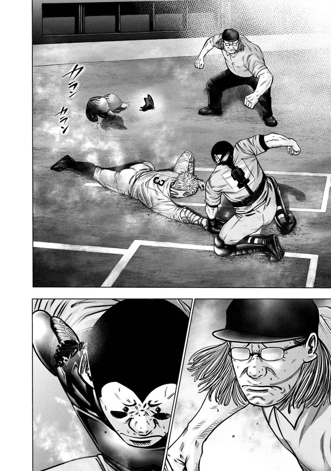 Chapter 278 - Page 10