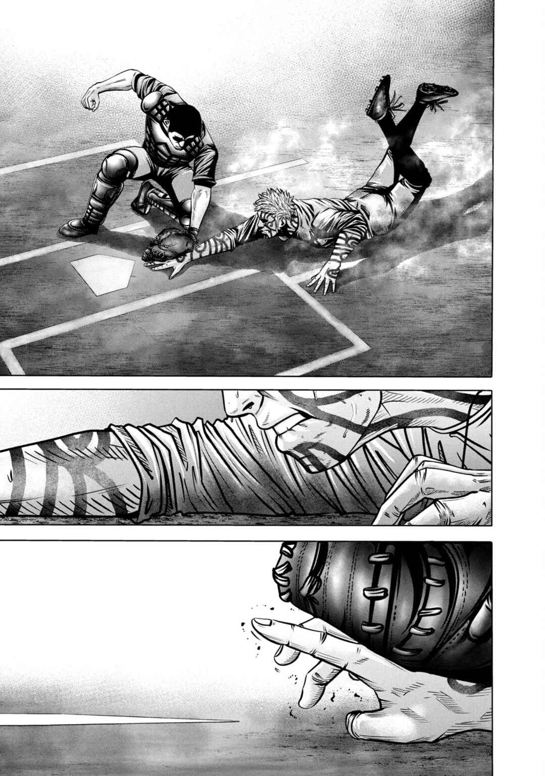 Chapter 278 - Page 9
