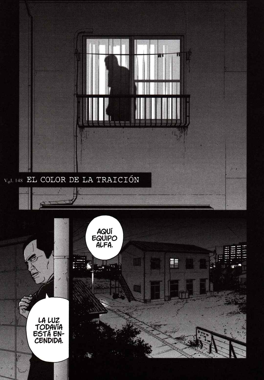 Chapter 148 - Page 1