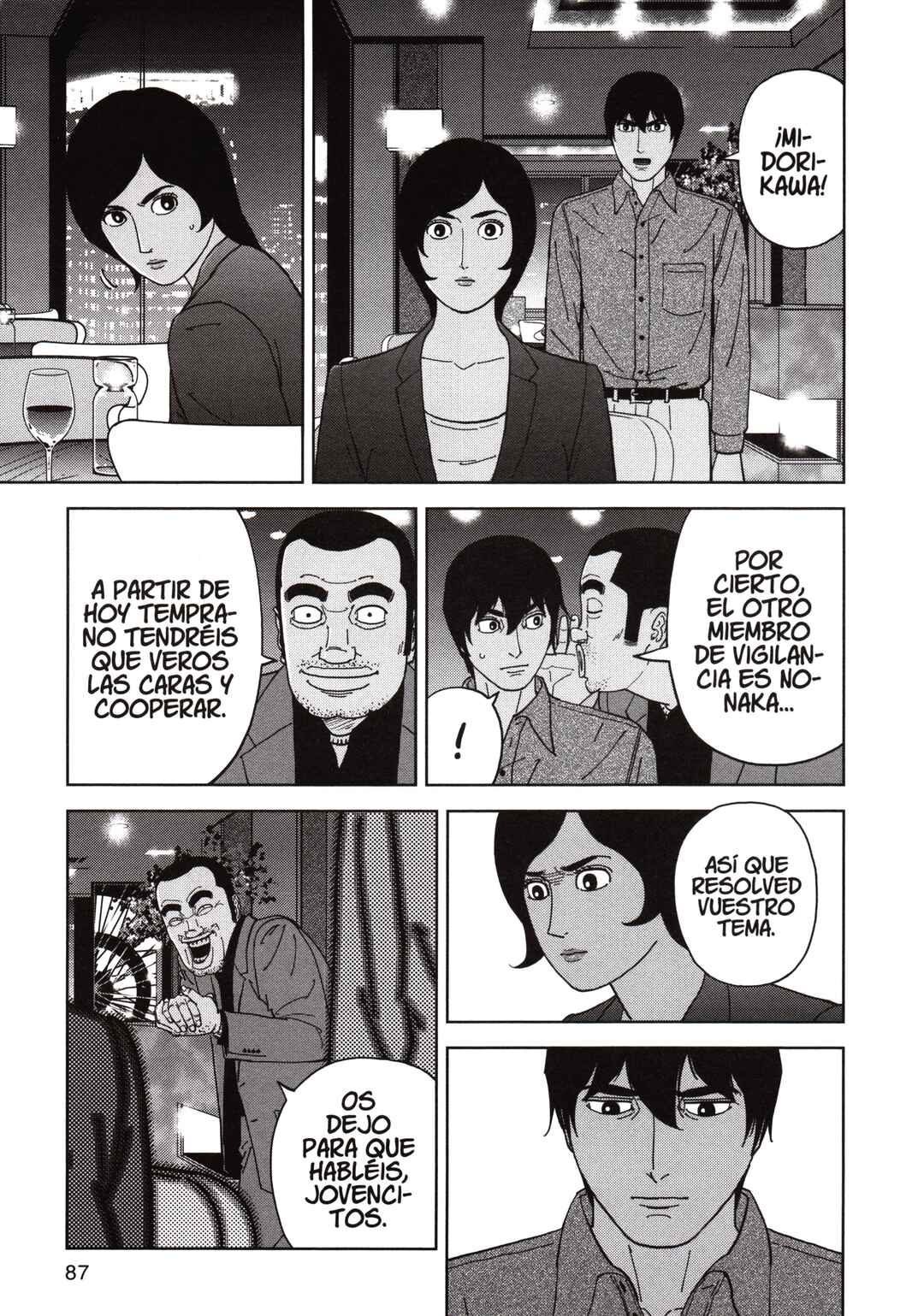 Chapter 148 - Page 11